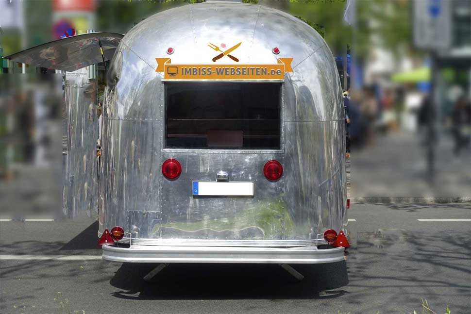Demo Foodtruck
