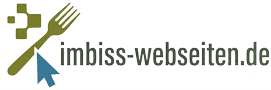 Imbiss-Webseiten.de Logo